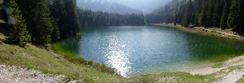 Laghi.......del TRENTINO